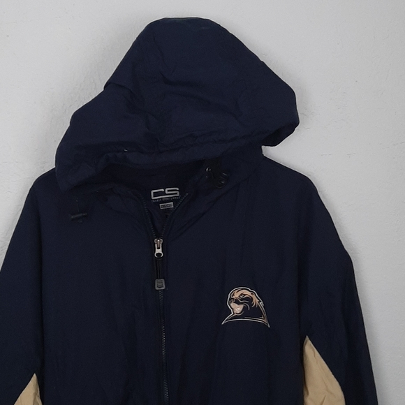 Winter jacket. - Picture 3 of 4